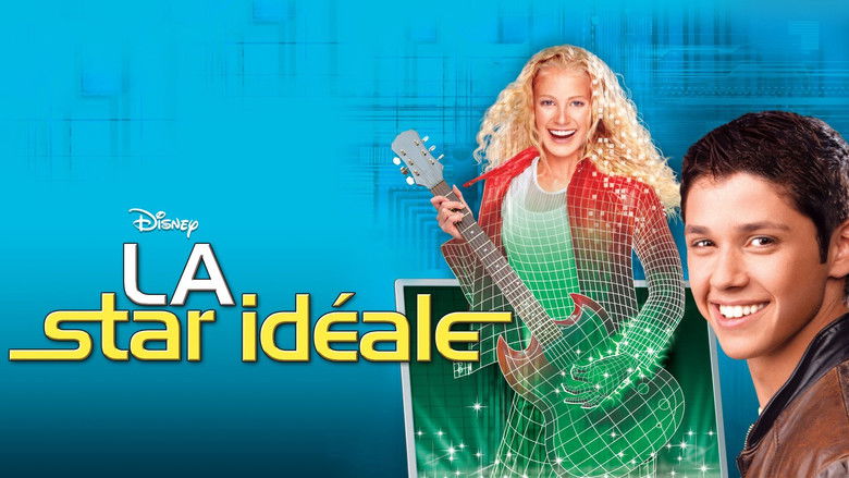 кадр из фильма Pixel Perfect