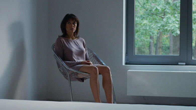 кадр из фильма Konstruktor