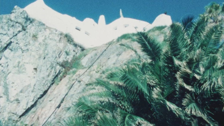 кадр из фильма Portrait of Carlos Vilaro