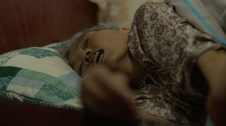 кадр из фильма Миссис Фан