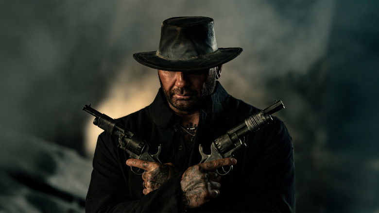 кадр из фильма В потерянных землях