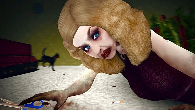 кадр из фильма Dirty Snow