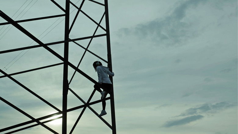 кадр из фильма Fonotune: An Electric Fairytale