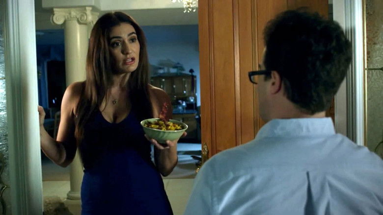 кадр из фильма Attack of the Killer Donuts