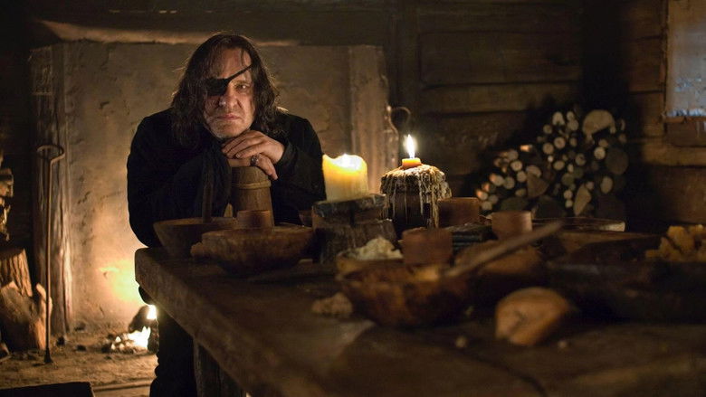 кадр из фильма Крабат. Ученик колдуна