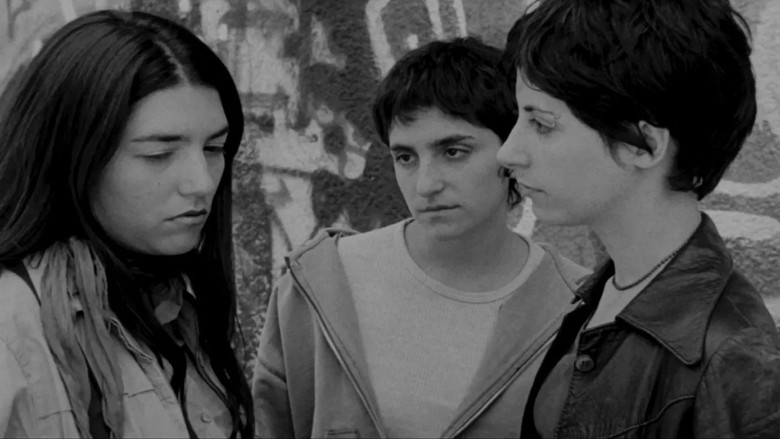 кадр из фильма Tan de repente