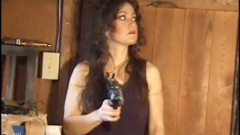 кадр из фильма The Thirteenth Clone