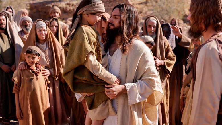 кадр из фильма The Last Supper