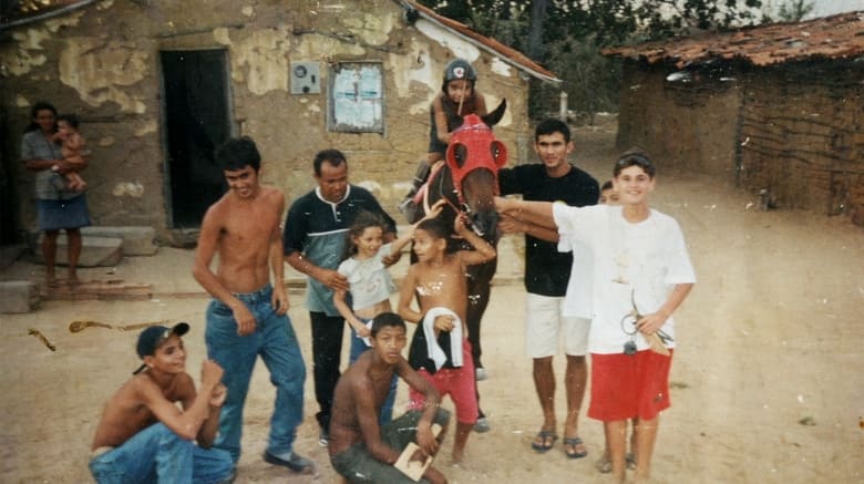 кадр из фильма 웃는 기수