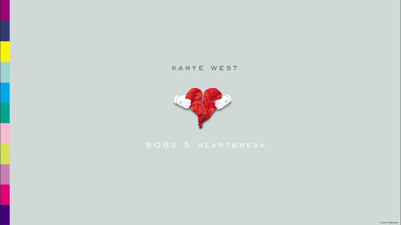 кадр из фильма Kanye West: 808s & Heartbreak Live at the Hollywood Bowl
