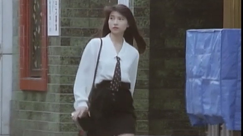 кадр из фильма 最新ソープテクニック