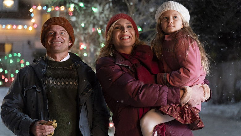 кадр из фильма 8-битное Рождество