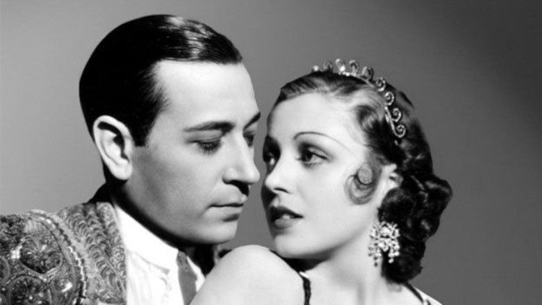 кадр из фильма Bolero