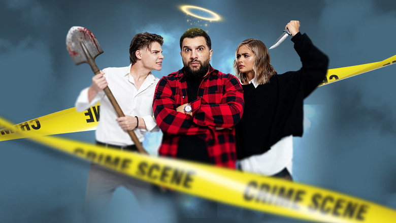 кадр из фильма Un weekend criminal