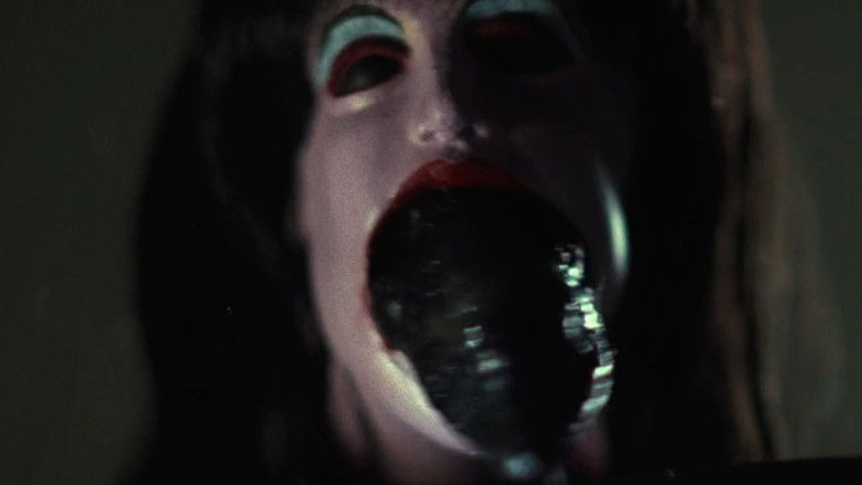 кадр из фильма Повелитель кукол