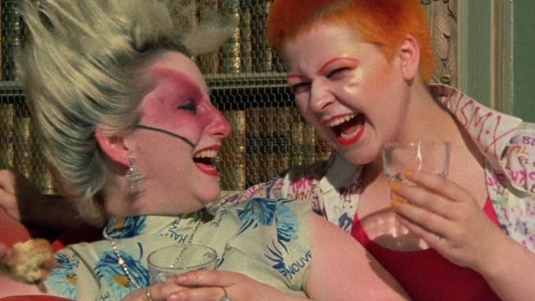 кадр из фильма Jubilee