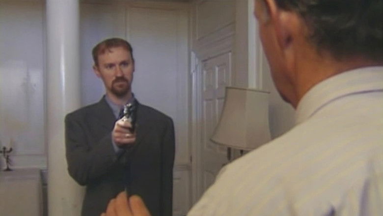 кадр из фильма PROBE: Unnatural Selection