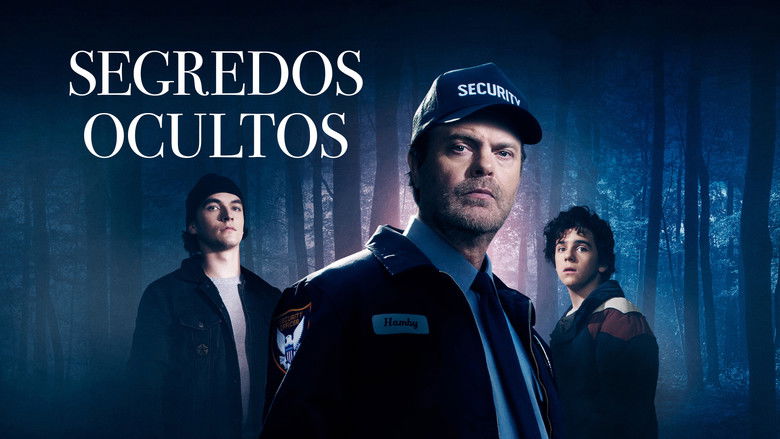 кадр из фильма Никому не говори