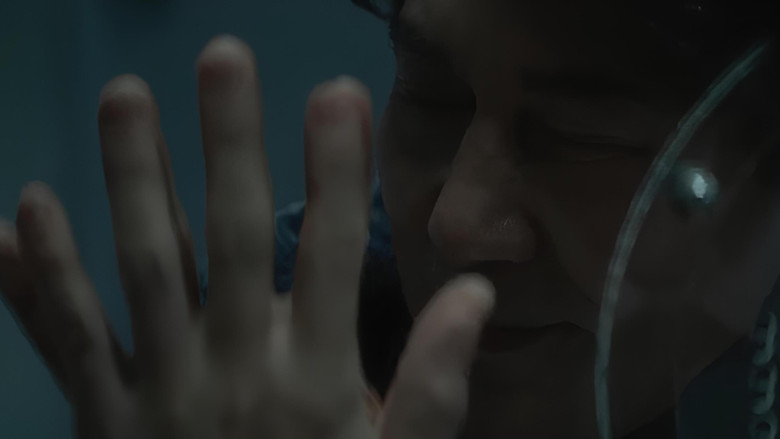 кадр из фильма Третье убийство