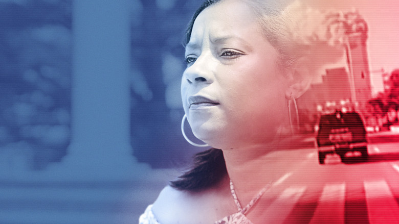 кадр из фильма Women of 9/11: A Special Edition of 20/20 with Robin Roberts