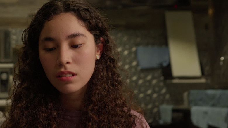 кадр из фильма Stella Rose