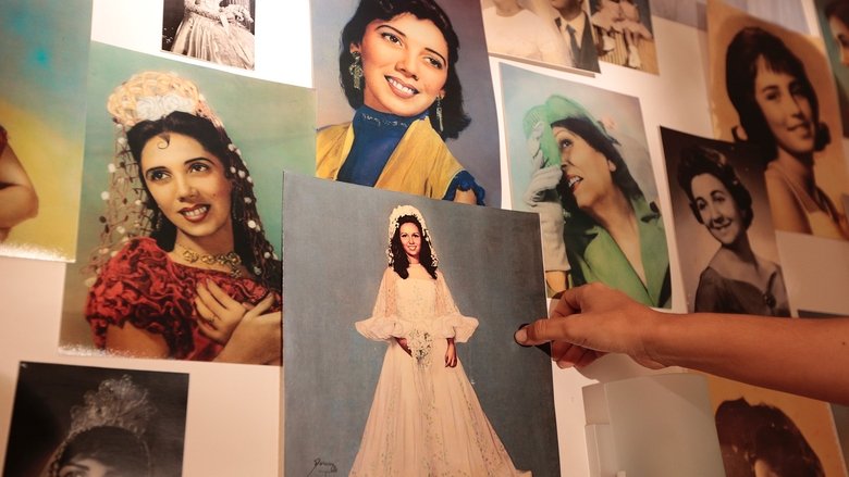 кадр из фильма Todas as Vidas de Telma