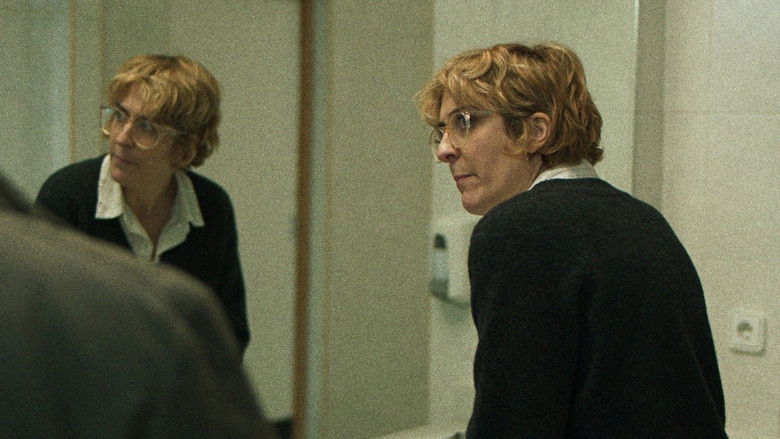 кадр из фильма En los márgenes