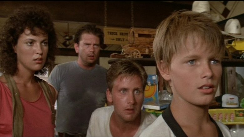 кадр из фильма Максимальное ускорение