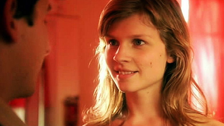 кадр из фильма Семейка Роуз