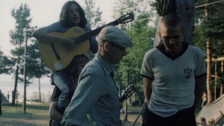 кадр из фильма Пацаны