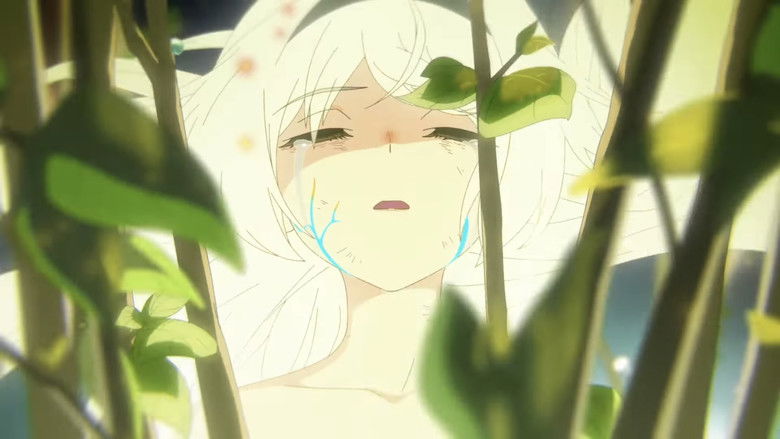 кадр из фильма Honkai: Star Rail - The Embers of Glamoth