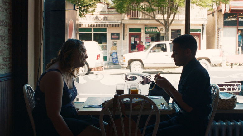 кадр из фильма Passage