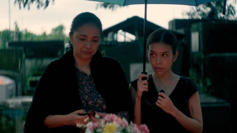 кадр из фильма When It Rained Malunggay Leaves