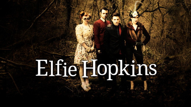 кадр из фильма Elfie Hopkins