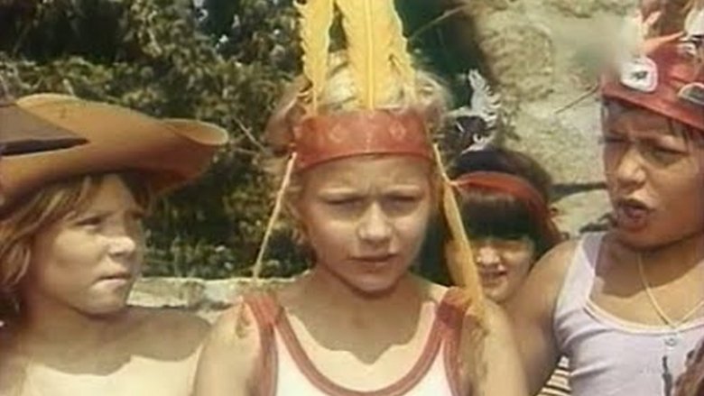 кадр из фильма Праздник непослушания