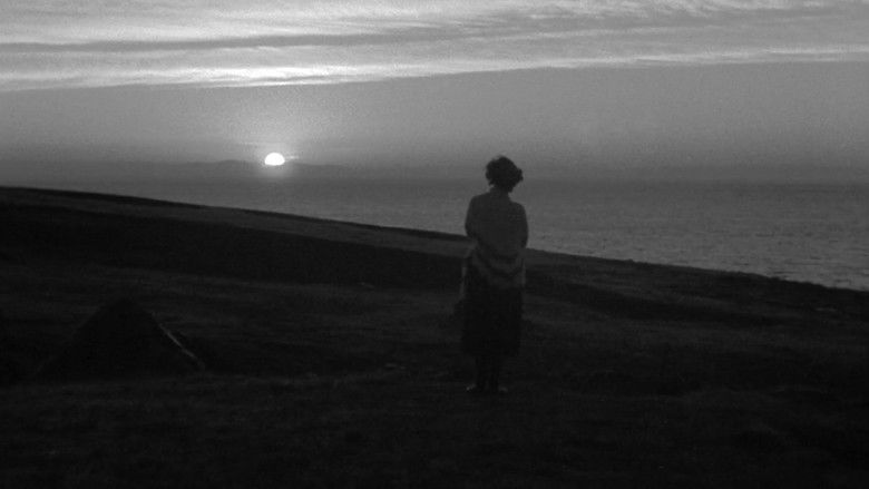 кадр из фильма Край света