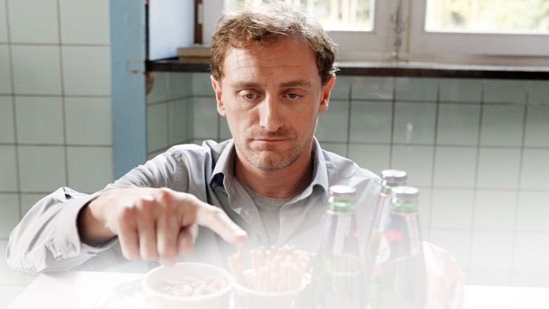 En chantier, monsieur Tanner !