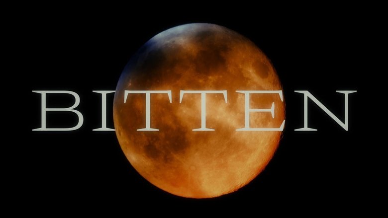 кадр из фильма Bitten