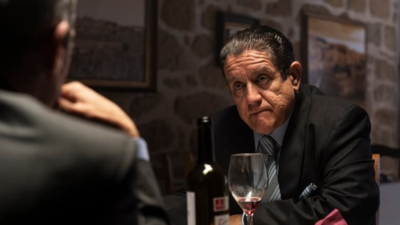 кадр из фильма Агент под прикрытием