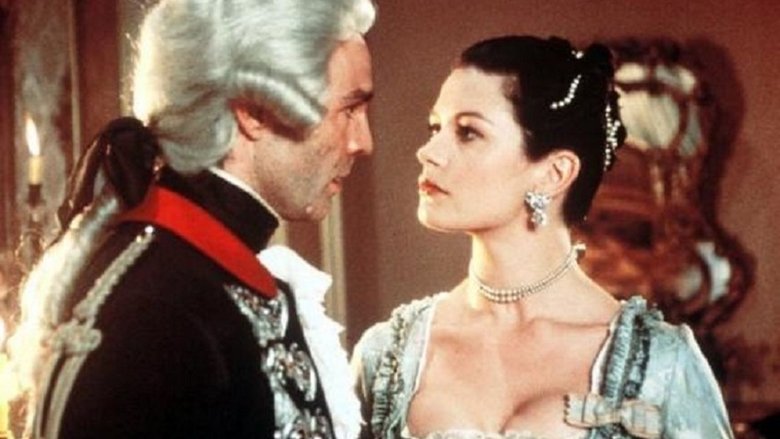 кадр из фильма Екатерина Великая