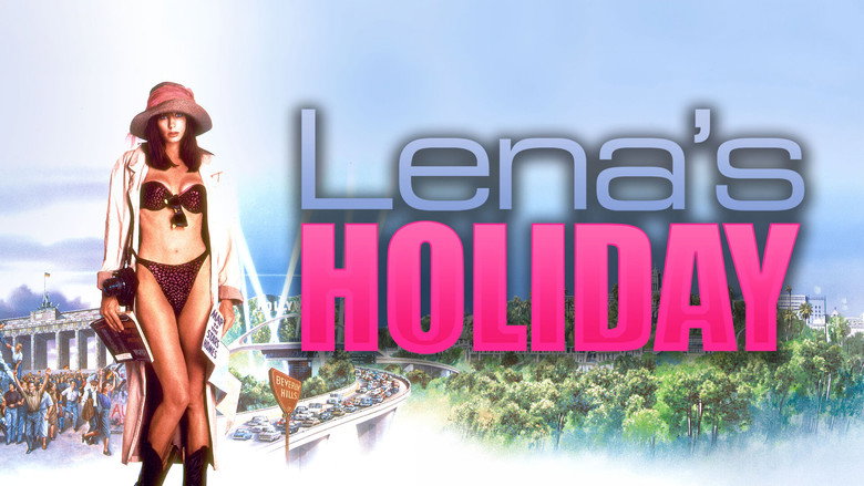 кадр из фильма Lena's Holiday