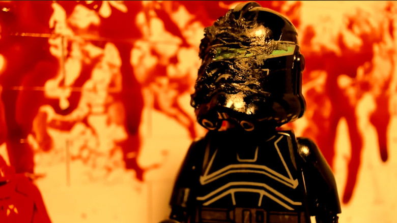 кадр из фильма The Resolver