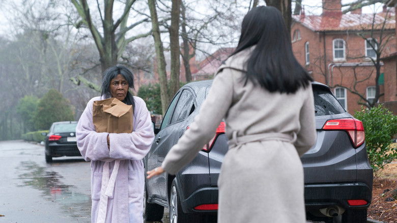 кадр из фильма Грехопадение