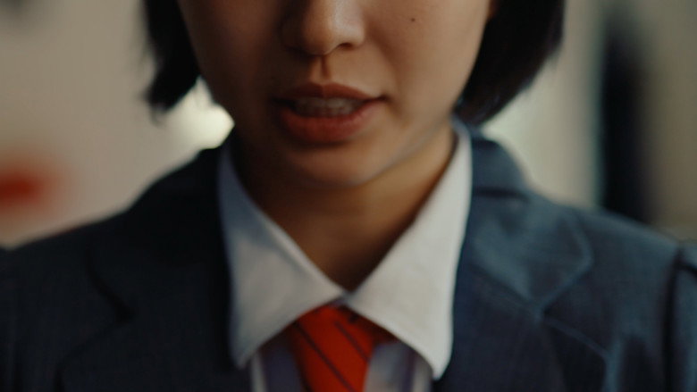 кадр из фильма The School of Rock: Who Am I