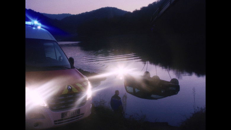 кадр из фильма s'il-vous-plaît arrêtez tous de disparaître