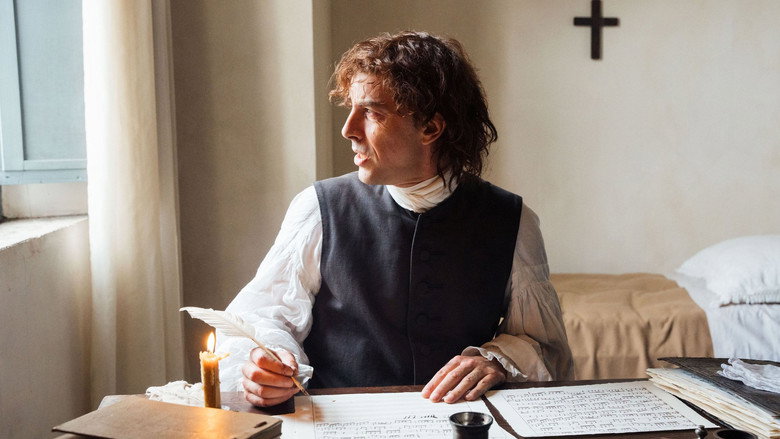 кадр из фильма Primavera