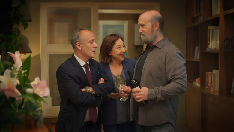 кадр из фильма 53 воскресенья