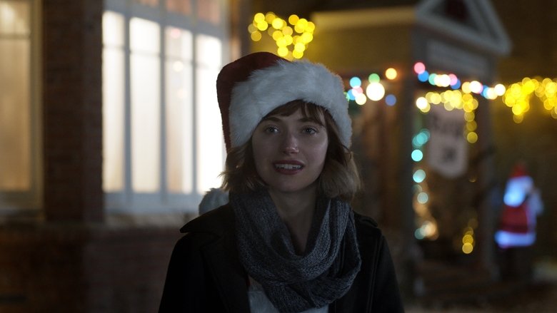 кадр из фильма Чёрное Рождество