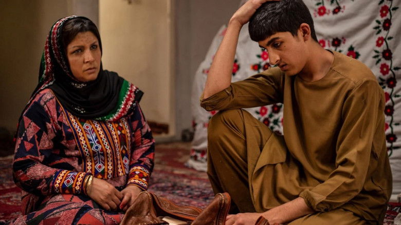 кадр из фильма بلور