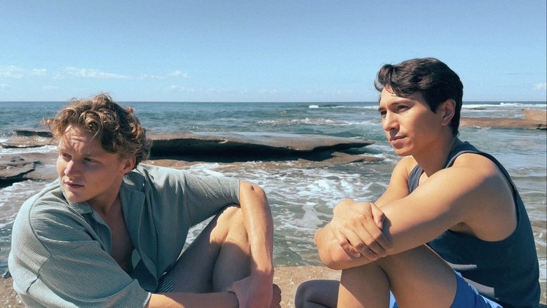 кадр из фильма Arlo and the Sea